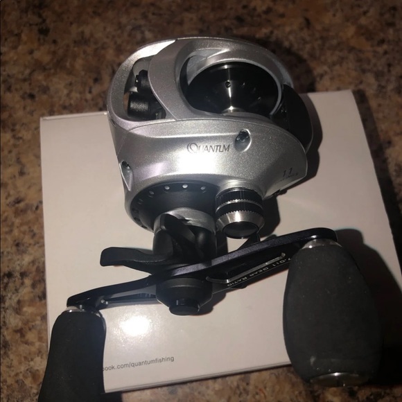 Quantum Icon PT 10B RH - Picture 3 of 4